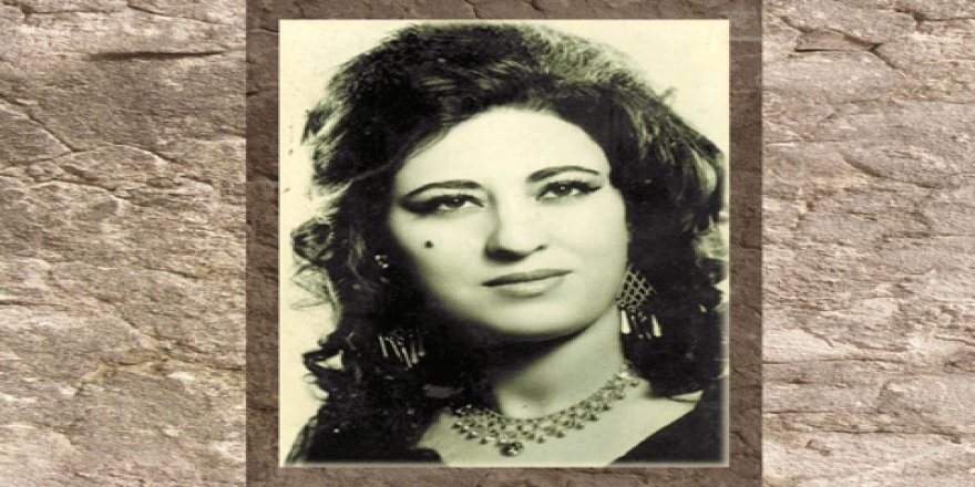 Kürt müziğinin ‘Taçsız Kraliçesi’ 24 yıl önce aramızdan ayrıldı