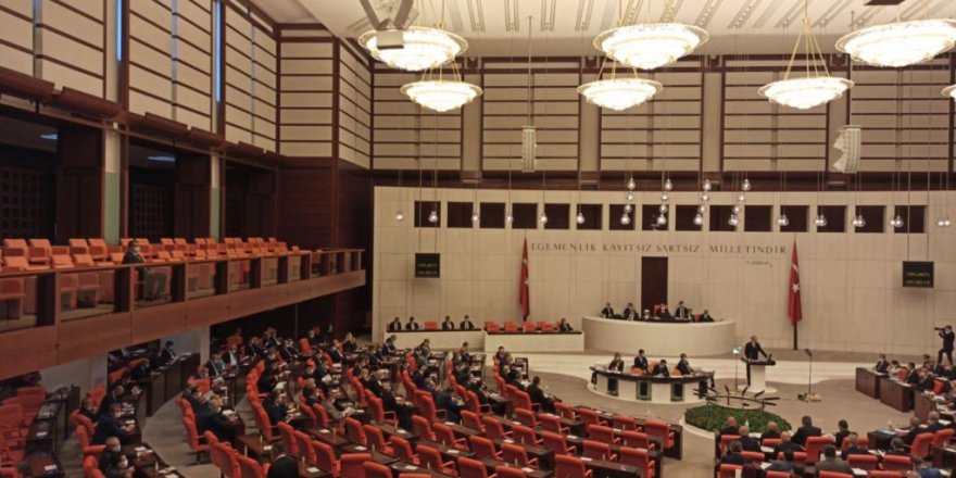 Türkiye’de Yeni Yasa Teklifinde Sivil Topluma Baskı Endişesi