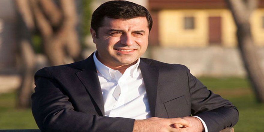 AİHM kararını açıkladı: Selahattin Demirtaş derhal tahliye edilmeli