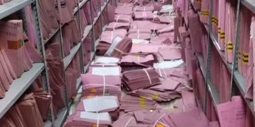 Türkiye’de icra dosyası sayısı 23 milyona ulaştı