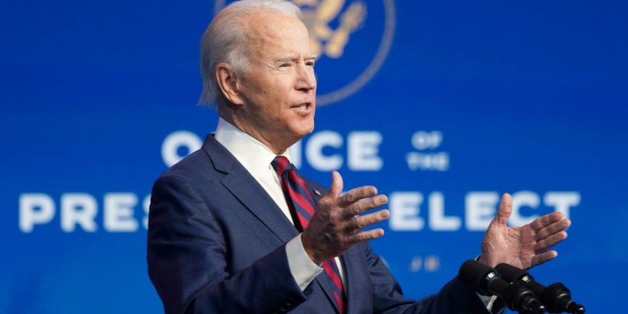 Biden’dan korkutan açıklama: En karanlık günler daha gelmedi