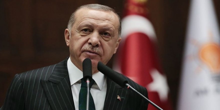 Erdoğan’dan Demirtaş açıklaması: Bu adımlar siyasidir, çifte standarttır, ikiyüzlülüktür