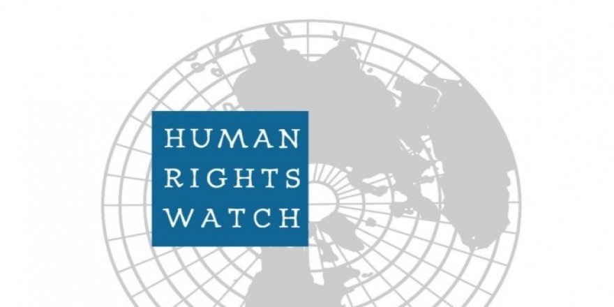 HRW: Demirtaş’ın siyasi nedenlerle hapiste tutulduğu doğrulandı