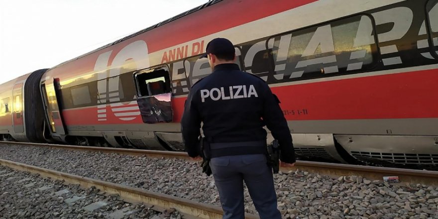 İtalya’da tren çarpması sonucu 2 Kürt mülteci yaşamını yitirdi