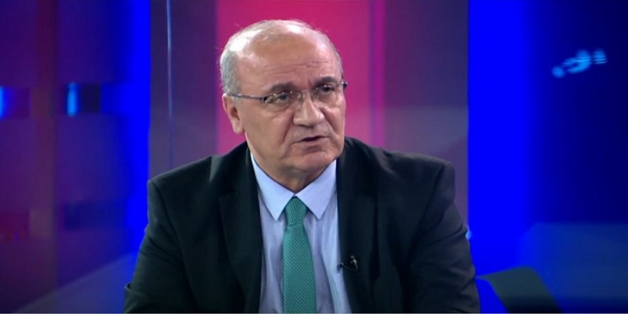 Şelal Gedo: Eyn İsa’ya saldırı Efrin ve Serê Kanî gibi olmayacak  