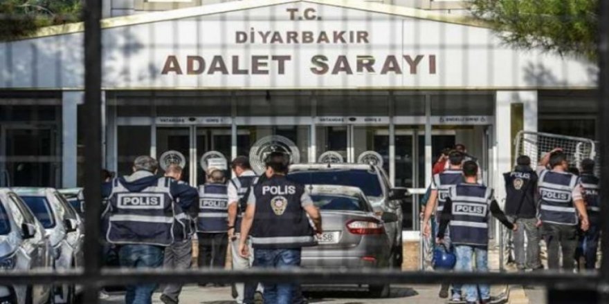 Diyarbakır’da taciz skandalı!
