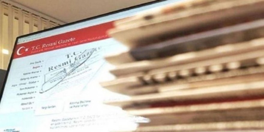 OHAL Komisyonu'nun görev süresi uzatıldı