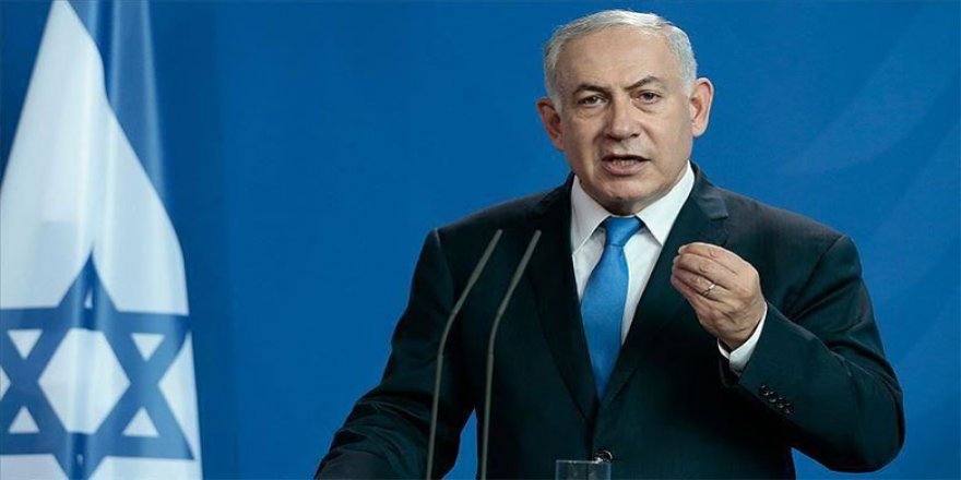 Netanyahu: Birçok ülke İsrail’le normalleşme sürecine girecek