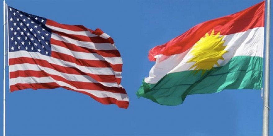 “ABD, Bağdat Büyükelçiliği’ni Erbil’e taşıyabilir” iddiası!  