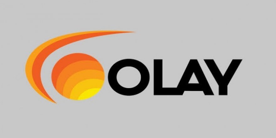 Olay TV kapandı