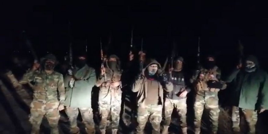 Irak'ta Şii milislerin ABD'ye yönelik tehditleri arttı