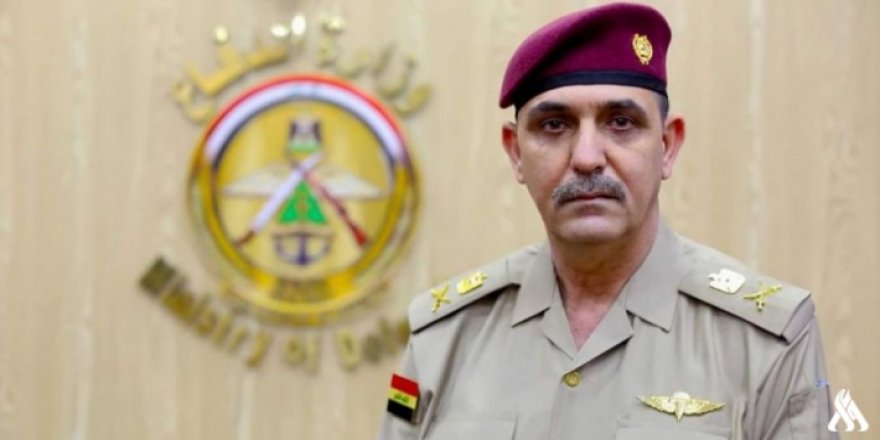 Irak Silahlı Kuvvetler Sözcüsü: Yasaların dışına çıkanlara karşı koymaya hazırız  