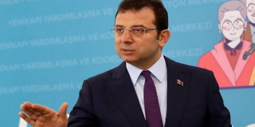 İBB'de asgari ücret 3 bin 100 TL olacak