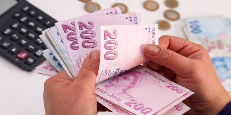 Türkiye’de 2021’in asgari ücreti belli oldu