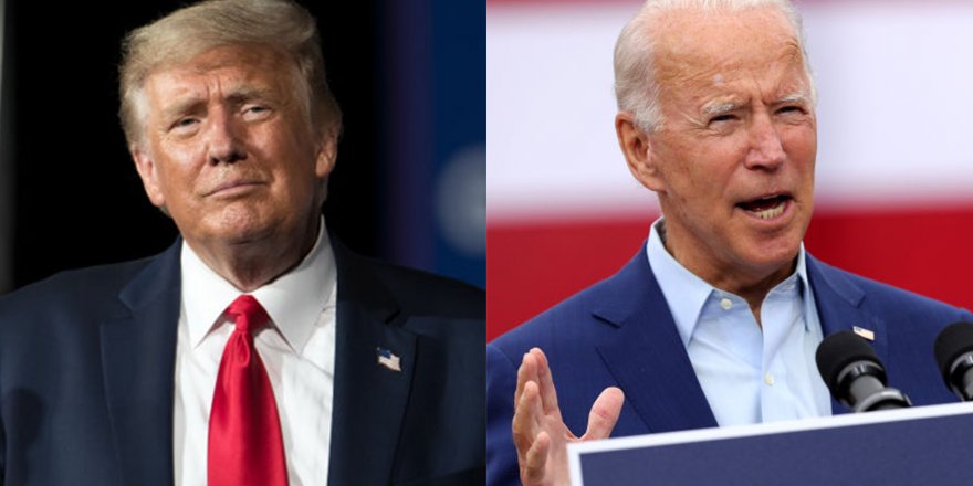 Biden'dan Trump'a suçlama: Geçiş sürecinde zorluk çıkarıyor