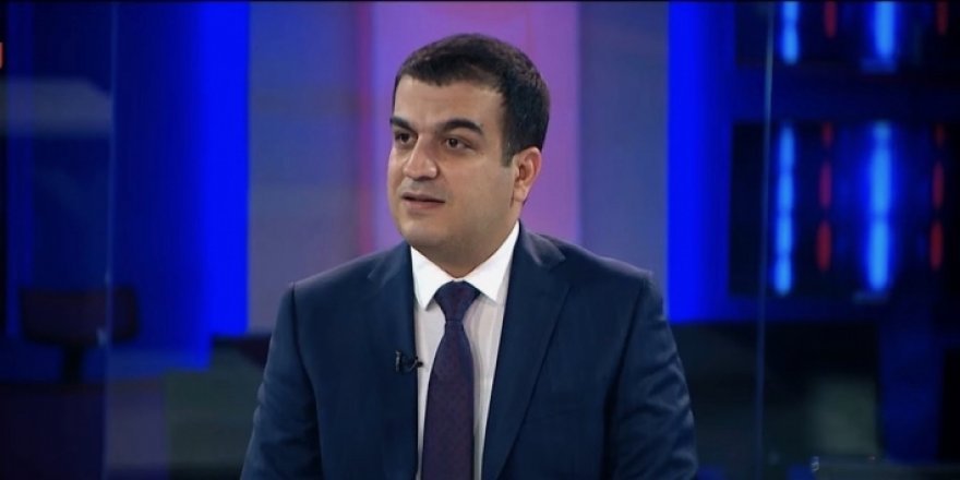 PDK Parlamento Grup Sözcüsü: Bağdat’ta Kürdistan Bölgesi’nin statüsüne yönelik tehlike var