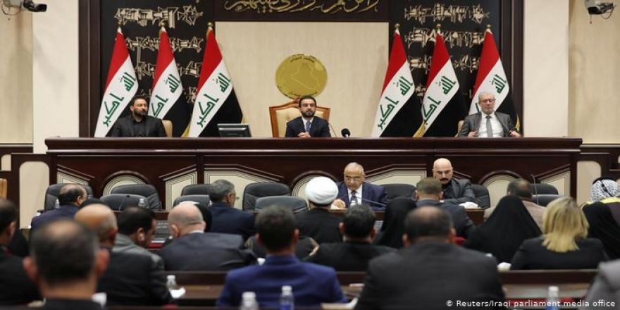 Bağdat: Kürdistan Bölgesi’nin payıyla ilgili müzakereler sürüyor
