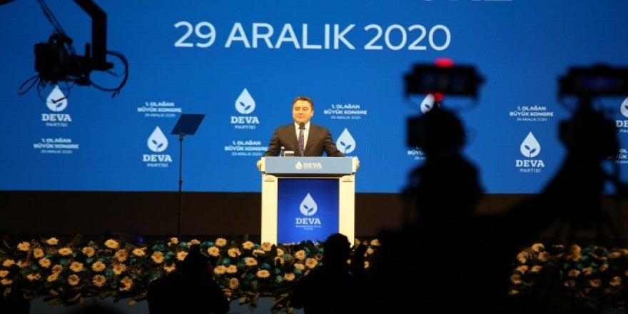 Babacan: Beka dedikleri bir kişinin şahsi bekası