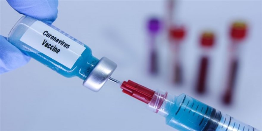 THY duyurdu: Çin aşısı yarın Türkiye'de