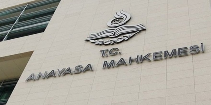 AYM, KHK'li işçilerin tazminat talebini haklı buldu   