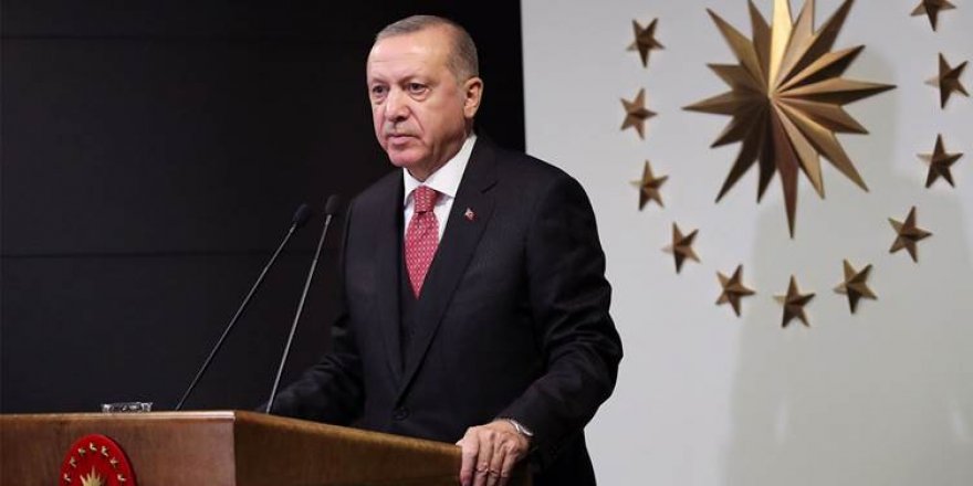 Erdoğan'ı 'onaylıyorum' diyenlerde düşüş var  