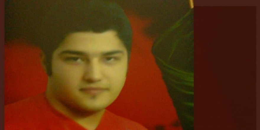 İran, 16 yaşındaki çocuğu idam etti!