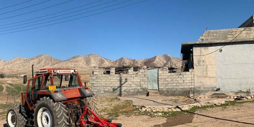 Erbil’de iki aile arasında silahlı kavga: 4 ölü, 4 yaralı