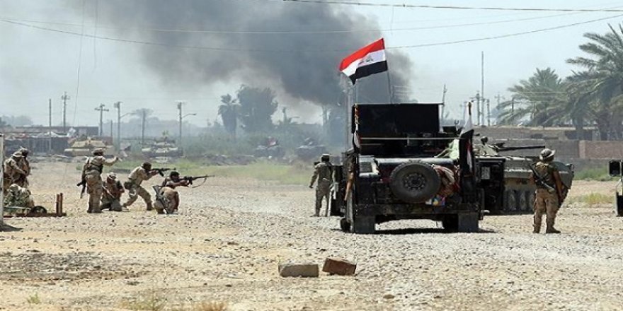 Peşmerge: Irak hükümeti, Kürdistani bölgeleri koruyamıyor   
