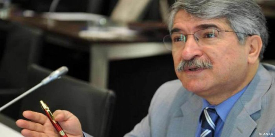 Fikri Sağlar hakkında soruşturma