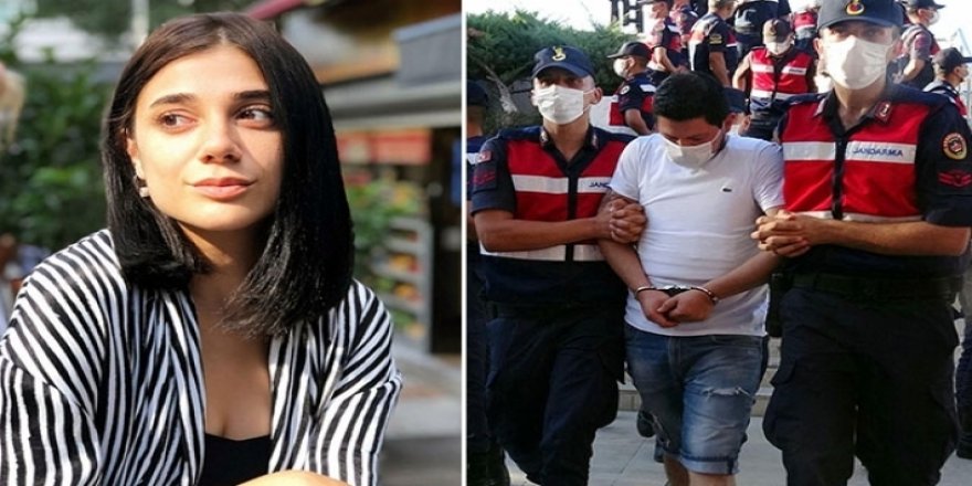 Pınar Gültekin davası ertelendi: Baba duruşmayı terk etti