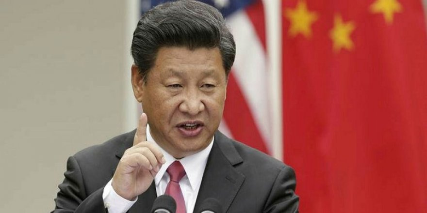 Çin lideri Şi’den orduya talimat: Savaşa hazır olun