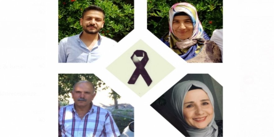 6 kişi öldürülmüştü: Siverek katliamı davası Cihan İzol tahliye edildi