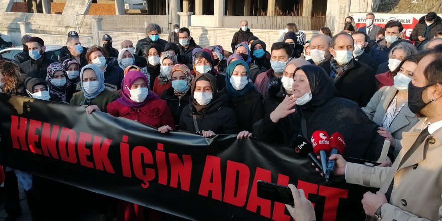 Coşkunlar havai fişek fabrikası patlaması davası ertelendi