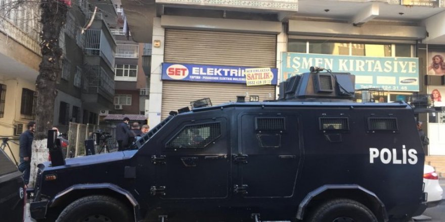 Diyarbakır’da 2'si avukat 3 kişi ölü bulundu