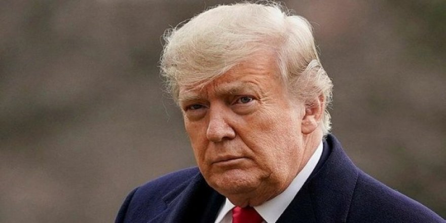 Irak, Trump hakkında yakalama kararı çıkardı  