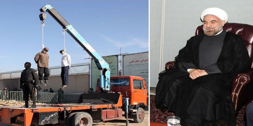 Hengaw: İran, bir Kürt mahkumu daha idam etti!