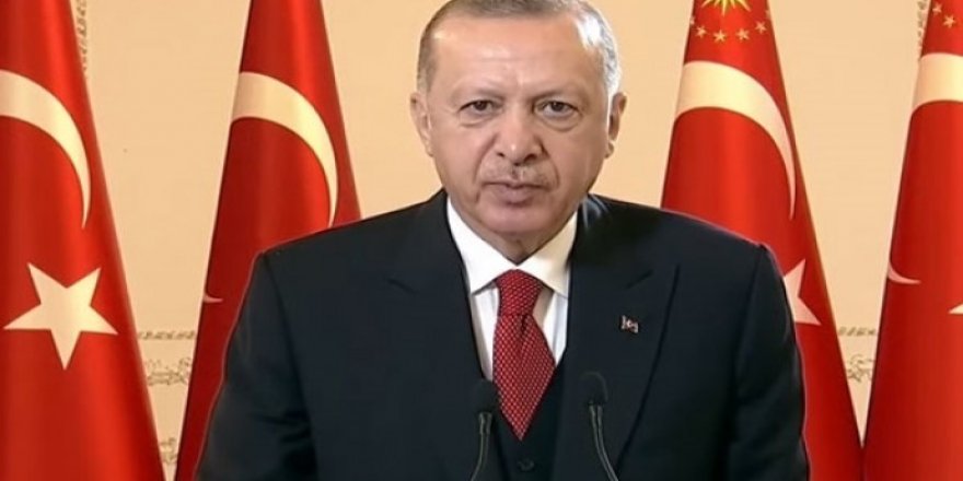 Erdoğan yine Boğaziçili öğrencilerini hedef aldı