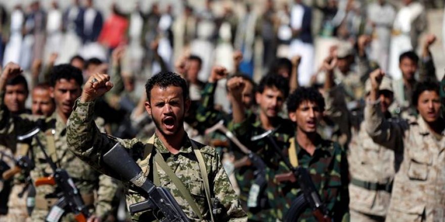 ABD, Yemen'deki İran destekli grubu terör listesine almaya hazırlanıyor   