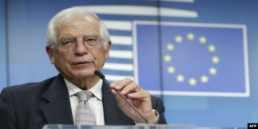 “Kongre Baskını Demokrasiler İçin Uyarı”