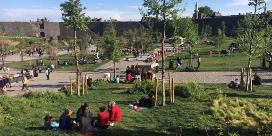 TE2020 Sonuçları: Kürtler bağımsız devlet istiyor...