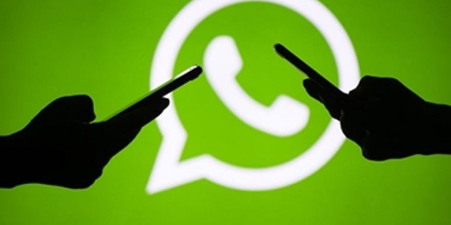 SON DAKİKA | WhatsApp'tan gizlilik açıklaması