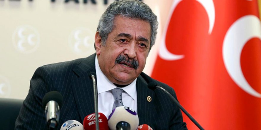 "MHP, HDP’nin kapatılması için dava açacağı tarihi belirledi"