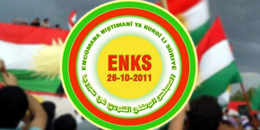 ENKS: Roj Peşmergelerine yönelik saldırı her Kürt ailesine saldırıdır