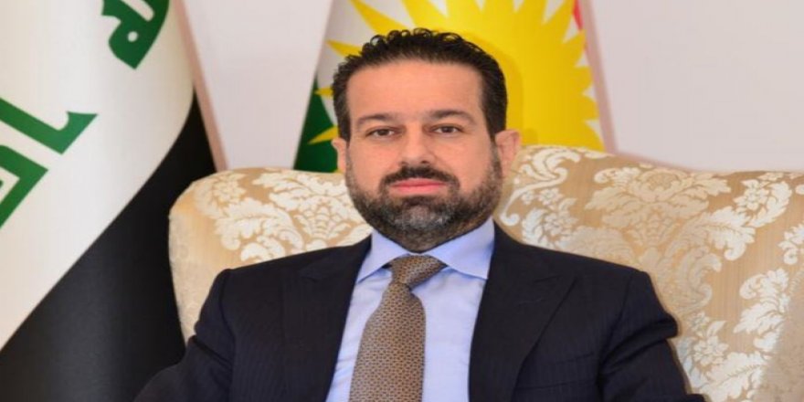 "Başbakan Mesrur Barzani, bütçe konusunda artık Bağdat'ı beklemeyecek"