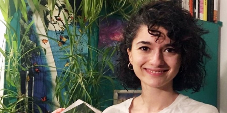 Almanya’da ‘2020 Genç Bilim İnsanı Ödülü’nün sahibi Muşlu Esra Al oldu