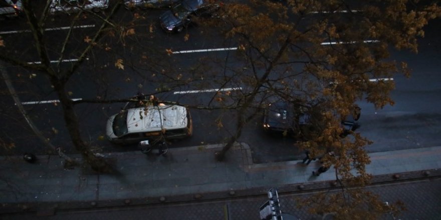 12 ilde operasyon: 48 gözaltı