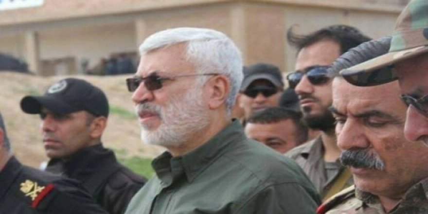 ABD, Haşdi Şabi Genelkurmay Başkanı'nı terör listesine aldı