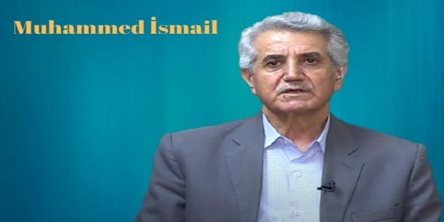 ENKS’li yetkiliden DSG Komutanı Mazlum Abdi’ye çağrı!