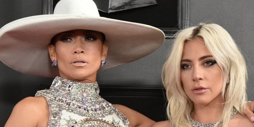 Biden’in yemin töreninde Lady Gaga ve Jennifer Lopez sahne alacak