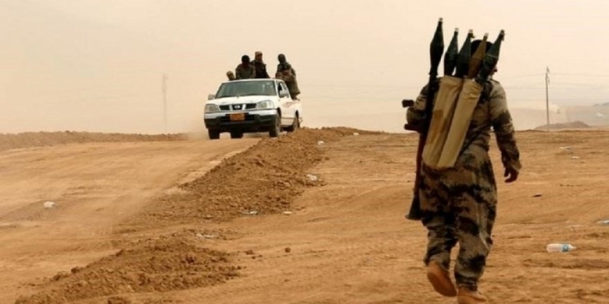 Ceifer şêx Mistefa: Kürdistani bölgelerde IŞİD faaliyetleri her geçen gün artıyor